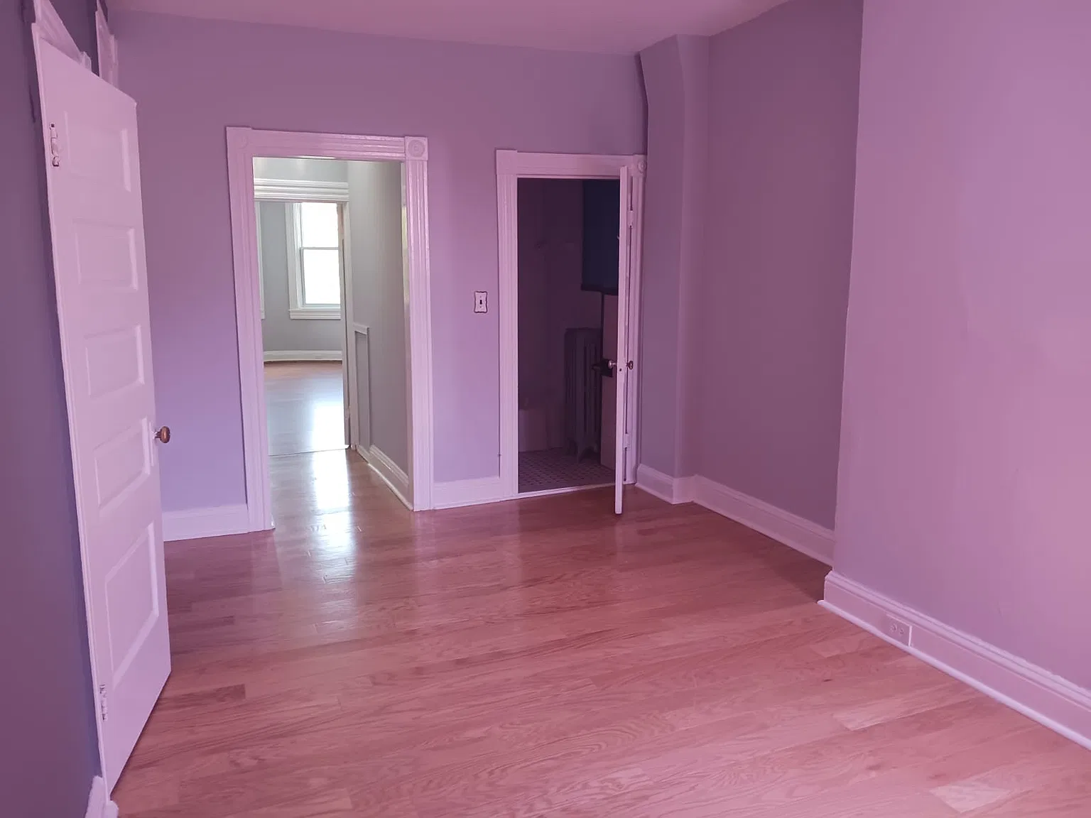 1 bed, 865 sqft, $1,400 — Photo 4