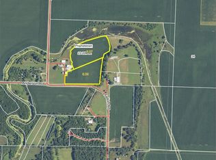 0 Anderson Rd, Prophetstown, IL 61277