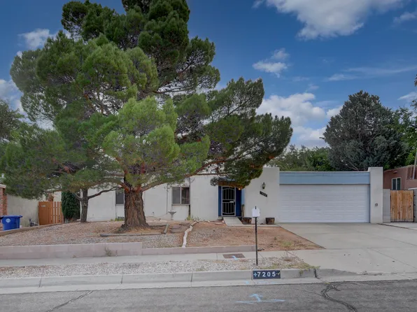 7205 Coulson Dr NE, Albuquerque, NM 87109