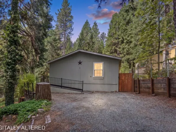 5840 Pony Express Trl Spc 9, Pollock Pines, CA 95726