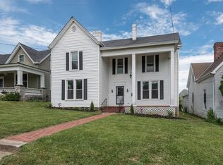 405 W Lexington Ave, Winchester, KY