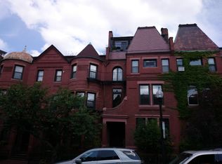 243 W Newton St APT 2, Boston, MA 02116