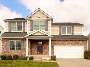 7516 Gadwall Way, Louisville, KY