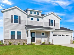 11208 Song St, Dyer, IN 46311