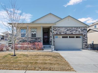 6055 Point Rider Circle, Castle Rock, CO, 80104