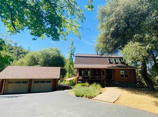 15513 Bear Cub Dr, Sonora, CA