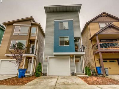 119 N Lieser Rd, Vancouver, WA, 98664