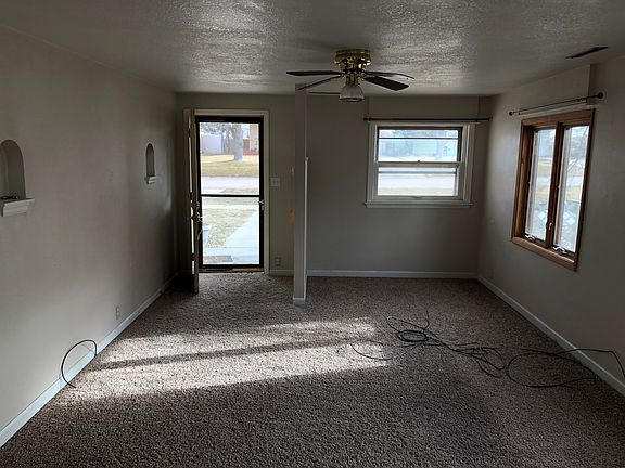 229 Spruce Living Room