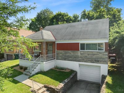 990 Covedale Ave, Cincinnati, OH, 45238