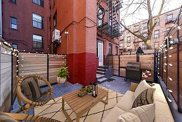 Rented by Living New York