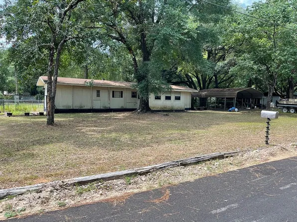 3210 Wells Ave, Crestview, FL 32539