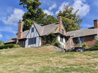 502 Sunnyside Ave, Aurora, IN 47001