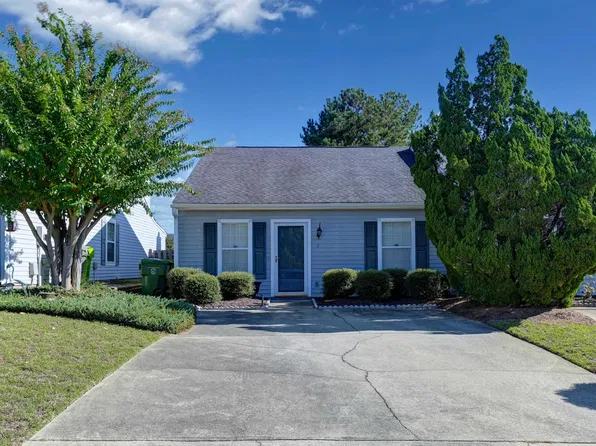 3 Coachtrail Ln, Columbia, SC 29223
