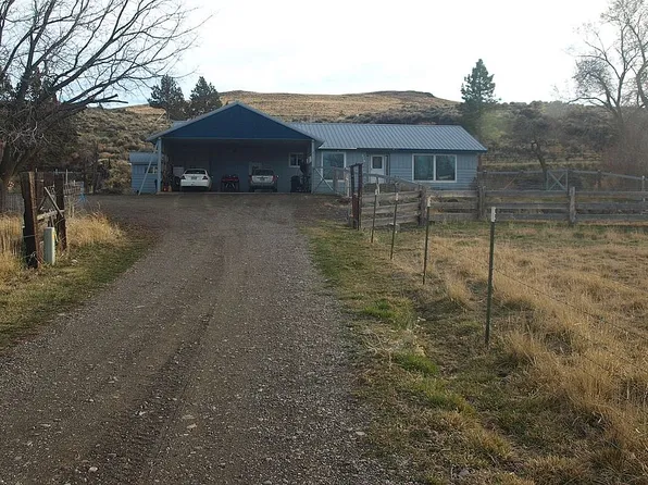 675 Mill St, Paisley, OR 97636