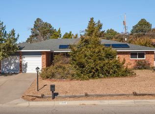 13019 Montgomery Blvd NE, Albuquerque, NM 87111