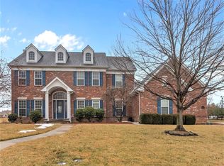 1306 Merganser Blvd, Swansea, IL