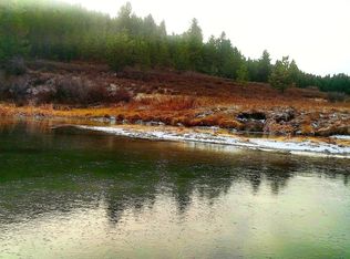 Nhn Forest Grove Rd, Lewistown, MT 59457