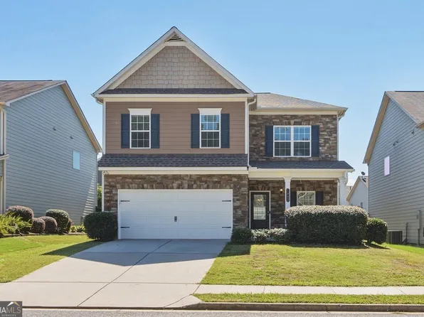 1042 Sonoma Dr SW, Lawrenceville, GA 30045