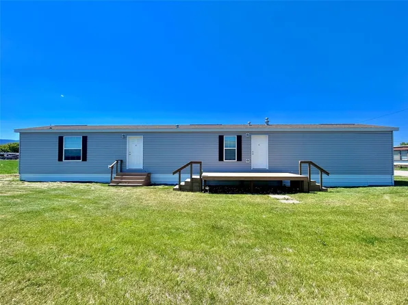 1340 Willow Glen Dr Trailer 26, Kalispell, MT 59901