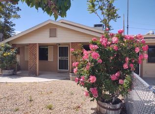100 W Palo Verde Dr, Wickenburg, AZ 85390