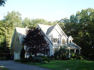 20 Dogwood Dr, New Milford, CT 06776