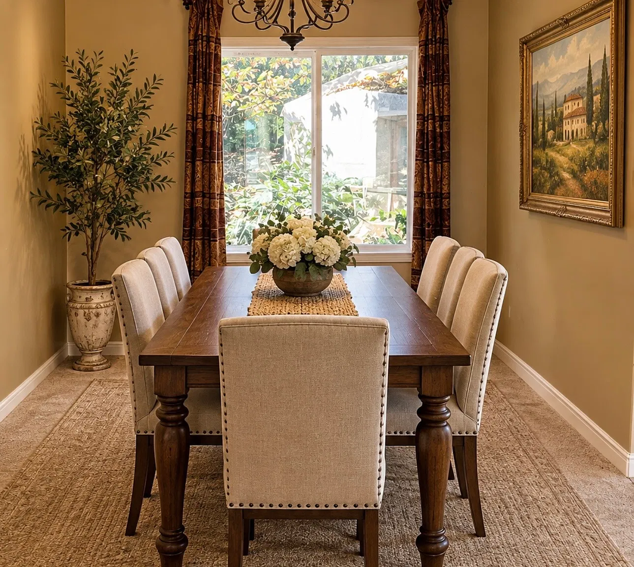 4 bed, 2.5 bath, 2222 sqft, $3,200 — Photo 3