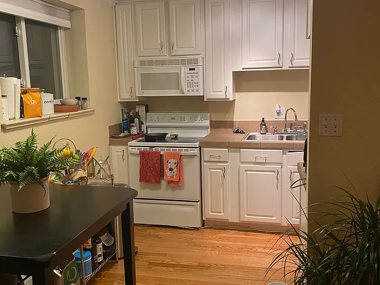 1242 N Gaylord St #103 — Photo 4