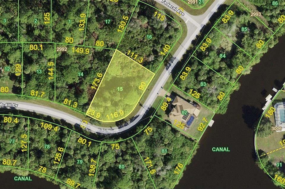 1st image of 745 McDill Dr
