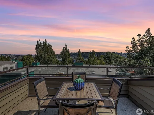 1514 Taylor Ave N Unit C, Seattle, WA 98109