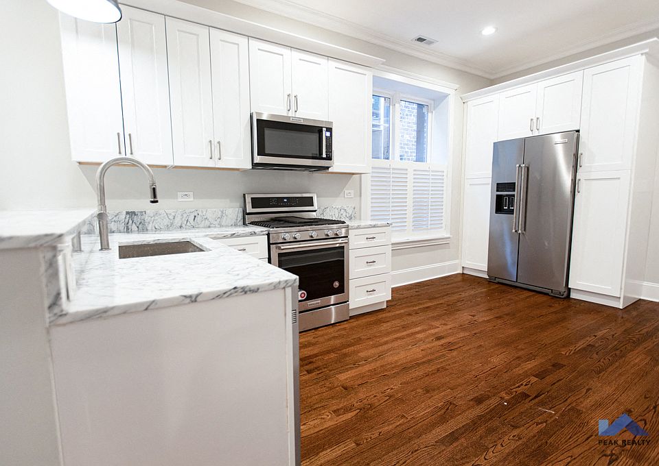 1st image of 1543 N Sedgwick St APT 3
