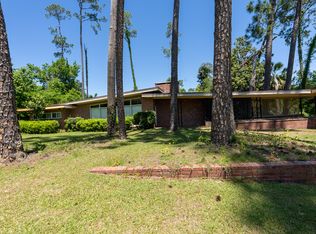 482 Curry St, Pelham, GA 31779