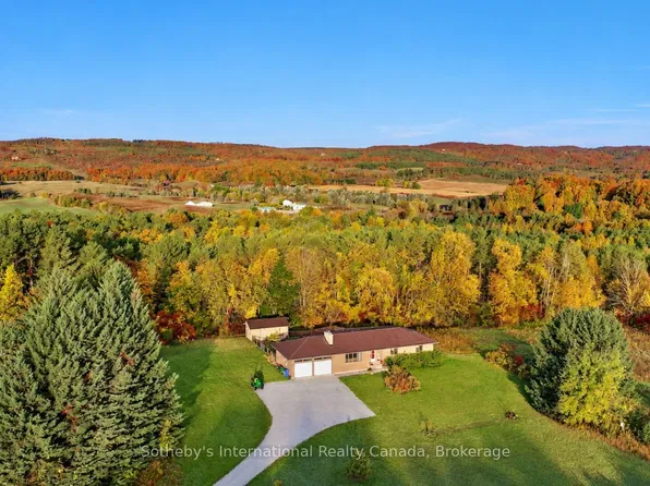 938400 Airport Rd, Mulmur, ON L0M 1K0
