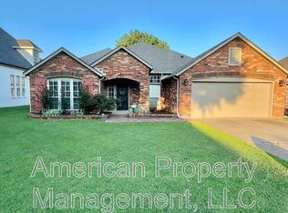 8939 S Erie Ave, Tulsa, OK 74137