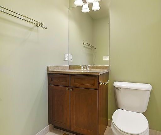 4th image of 1520 W Winona St #1