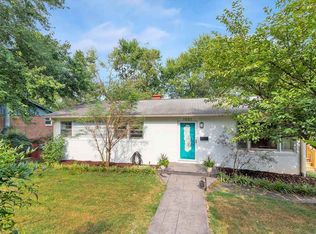1021 Saint Charles Ave, Charlottesville, VA