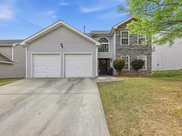 4178 Winston Cir, College Park, GA 30349