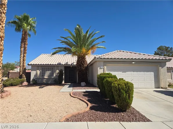 440 W Azure Ave, North Las Vegas, NV 89031