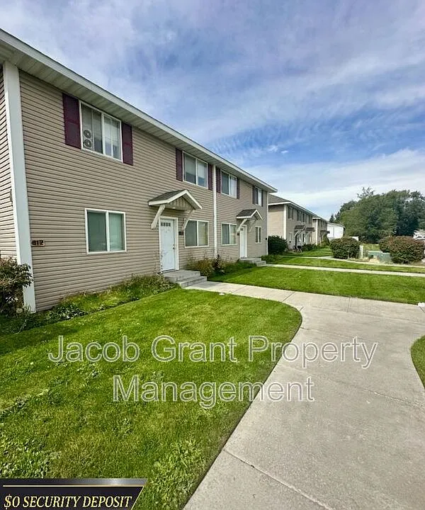 454 E Center St #A8