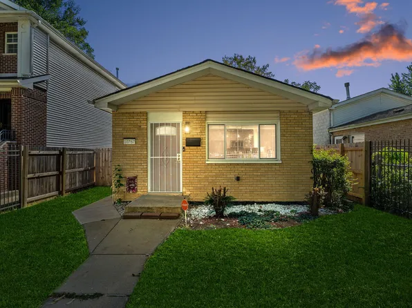10767 S Church St, Chicago, IL 60643