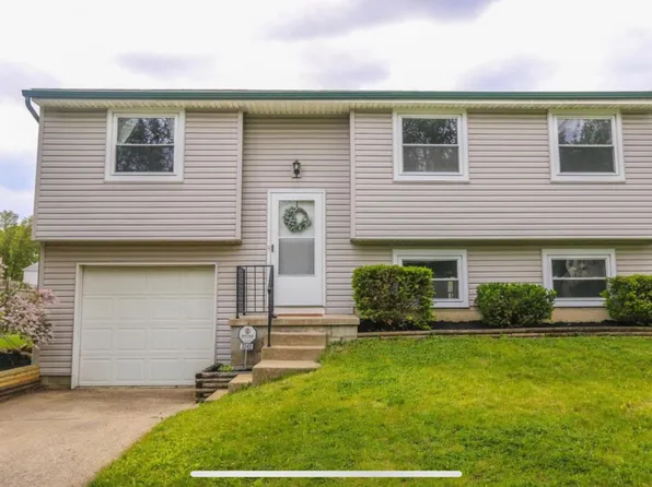3242 Colony Vista Ln, Columbus, OH 43204
