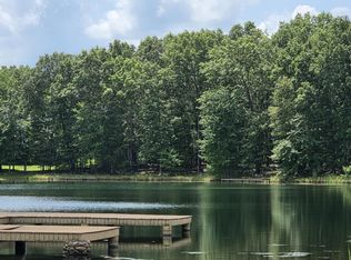 132 Camp Creek Cir, Spencer, TN 38585