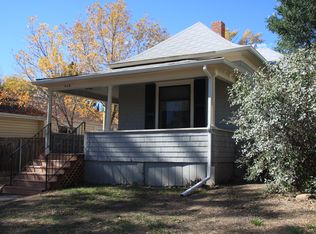 406 Cooper Ave, Colorado Springs, CO 80905