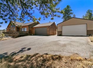 730 Aspen Dr, Bailey, CO 80421