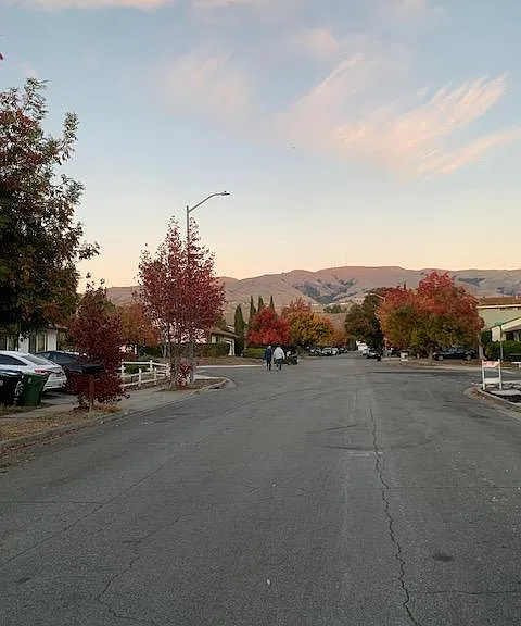 neighborhood areaa
