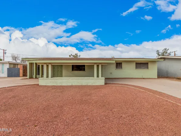 1238 E BARCELONA Avenue, Casa Grande, AZ 85122