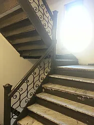 Rented by Abba Realty Associates INC