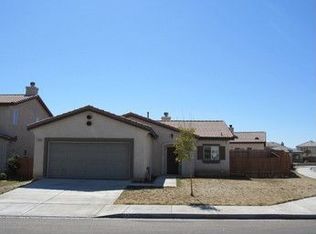 14305 Squirrel Ln, Victorville, CA 92394