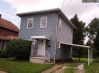 620 Wellman Ave SE, Massillon, OH