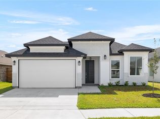 4004 S Rodman Ln, Edinburg, TX 78542