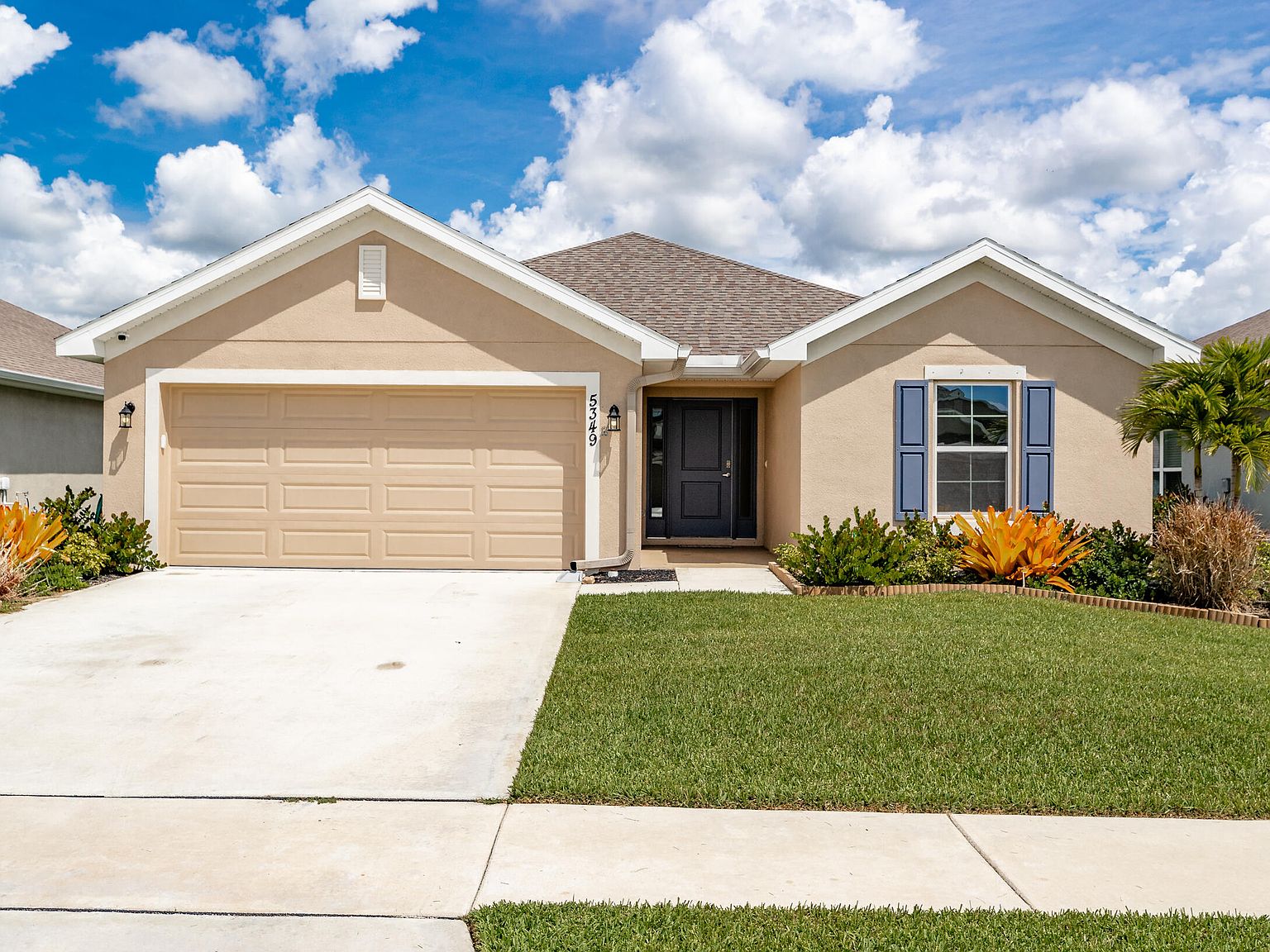 5349 San Benedetto Pl, Fort Pierce, FL 34951 Zillow